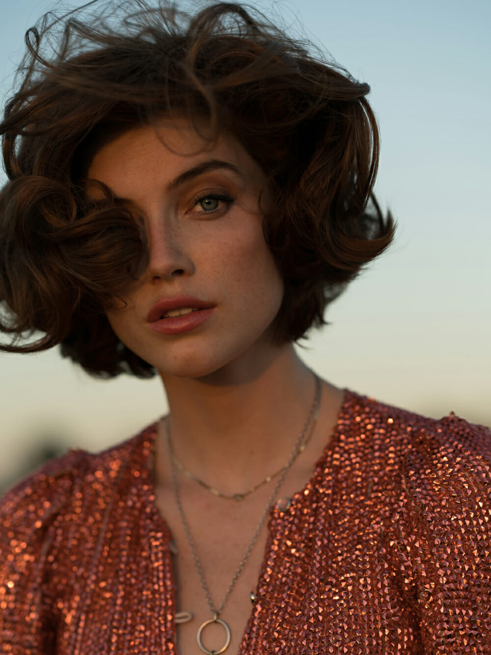 Beautiful Model
