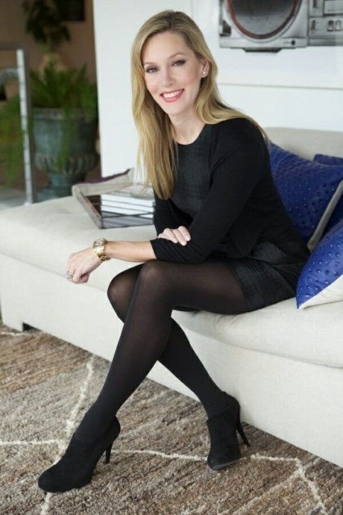 Kimberly Aston Portrait