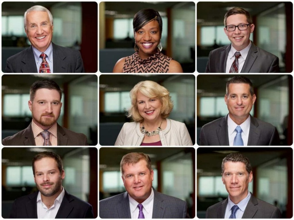 Corporate-Team