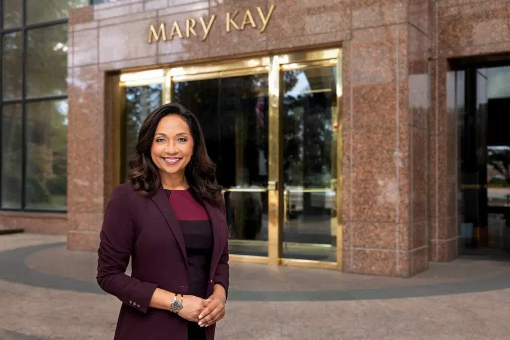 Mary Kay Executive