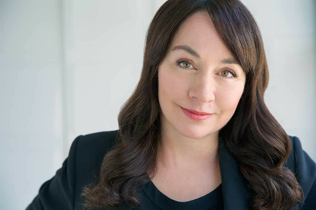 Dallas Business Headshot
