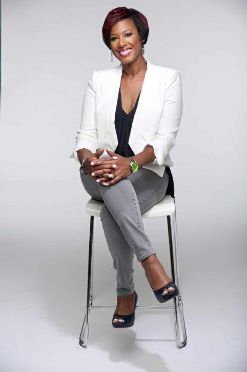Advertising Portrait