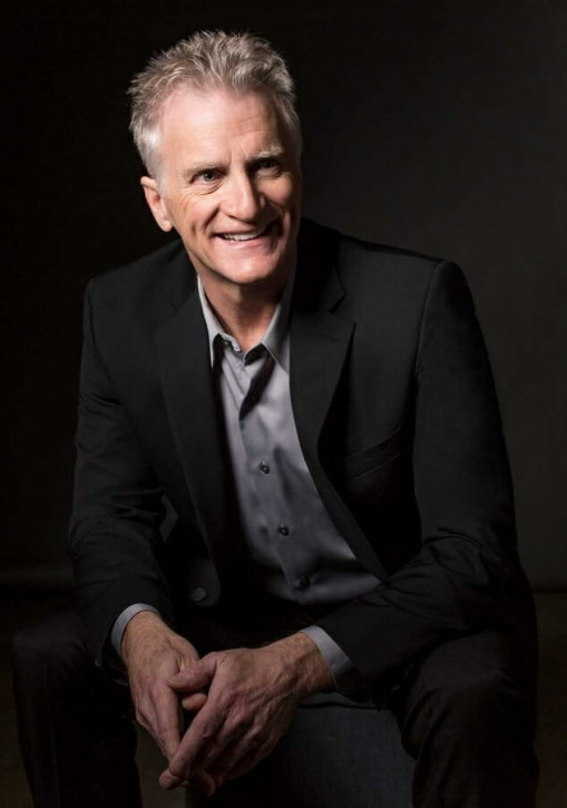 Business portrait