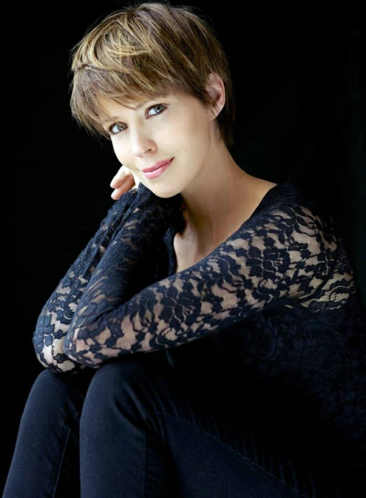 Woman Portrait