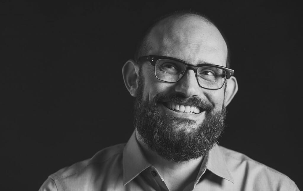 Professional Headshot