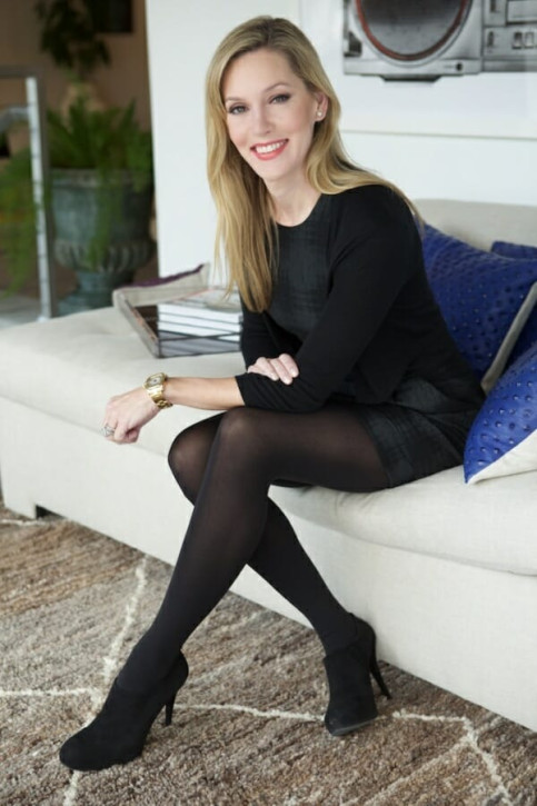 Kimberly Aston Portrait