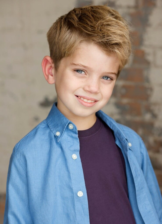 Aiden Langford