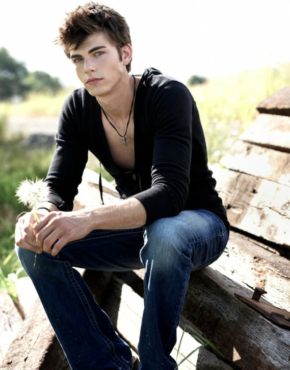 Kyle Ellison
