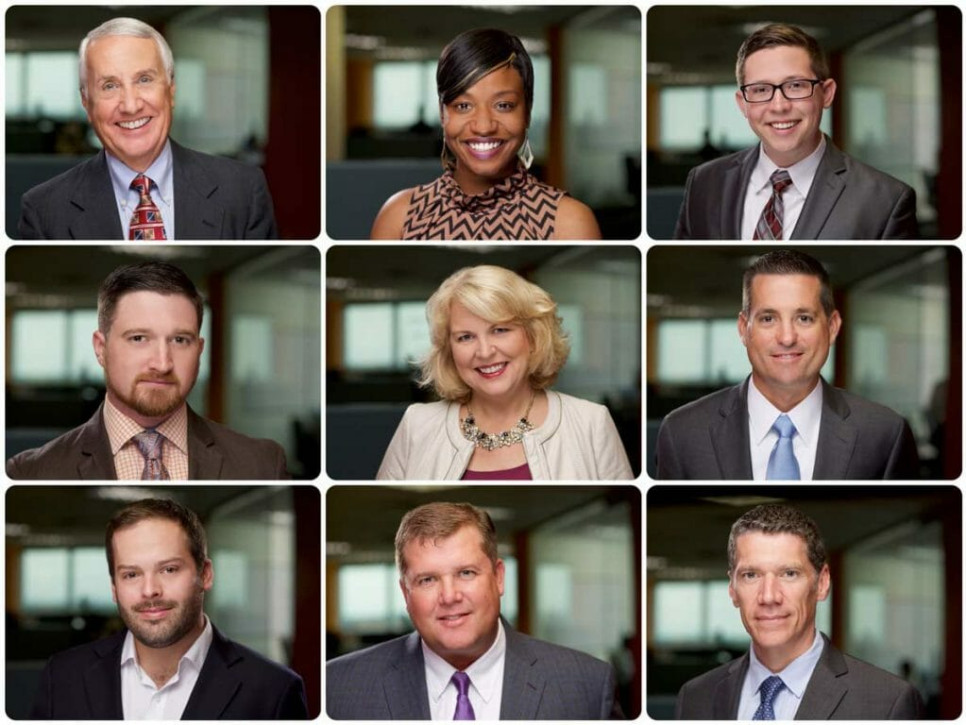 Corporate-Team
