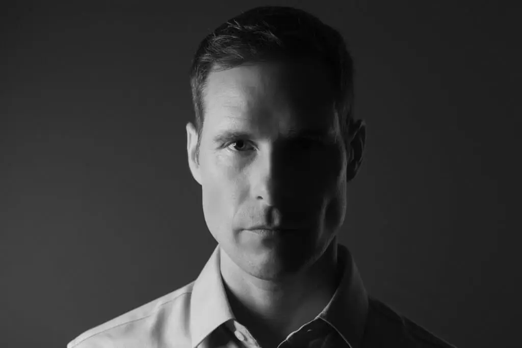 Business Portrait