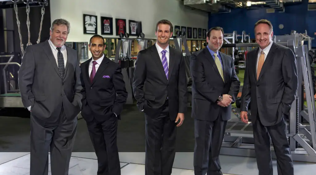 DMagazine Best Doctors Photo Shoot