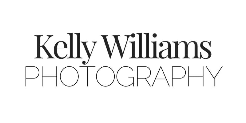 Blog Kelly Williams Photography