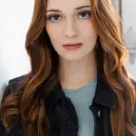 headshot of red headed actress | Photography Blog | Photoshoot Tips & Advice