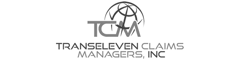Logo for GTM Global Event Managers, Inc., featuring a stylized globe above the letters GTM and the company name.