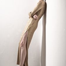 Dallas Fashion Model Kirsten Dolbec