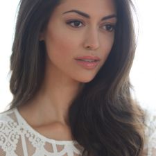 Dallas Fashion Model