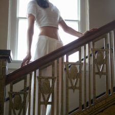 Dallas Fashion Model