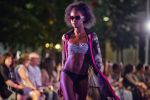 Prashe Dallas Fashion Show