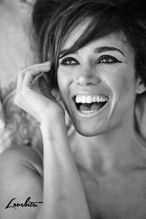 Dallas Glamour Photography
