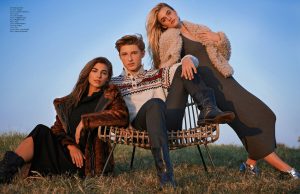 Dallas Fashion photographer
