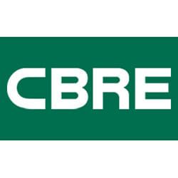 CBRE