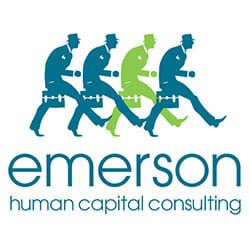 Emerson Human Capital