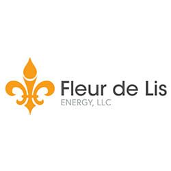 Fleur de Lis