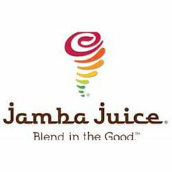 Jamba Juice